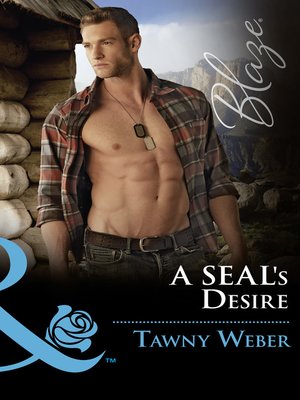 cover image of A Seal's Desire